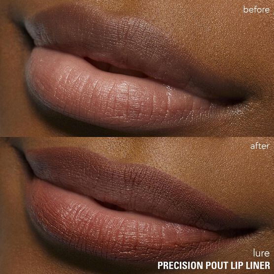 PRECISION POUT LINER L�PIS BOCA LURE